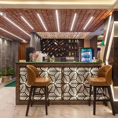 Airport Diana Hotel Kathmandu Luaran gambar