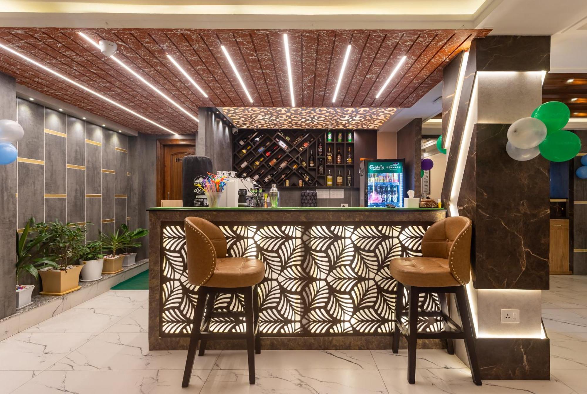 Airport Diana Hotel Kathmandu Luaran gambar